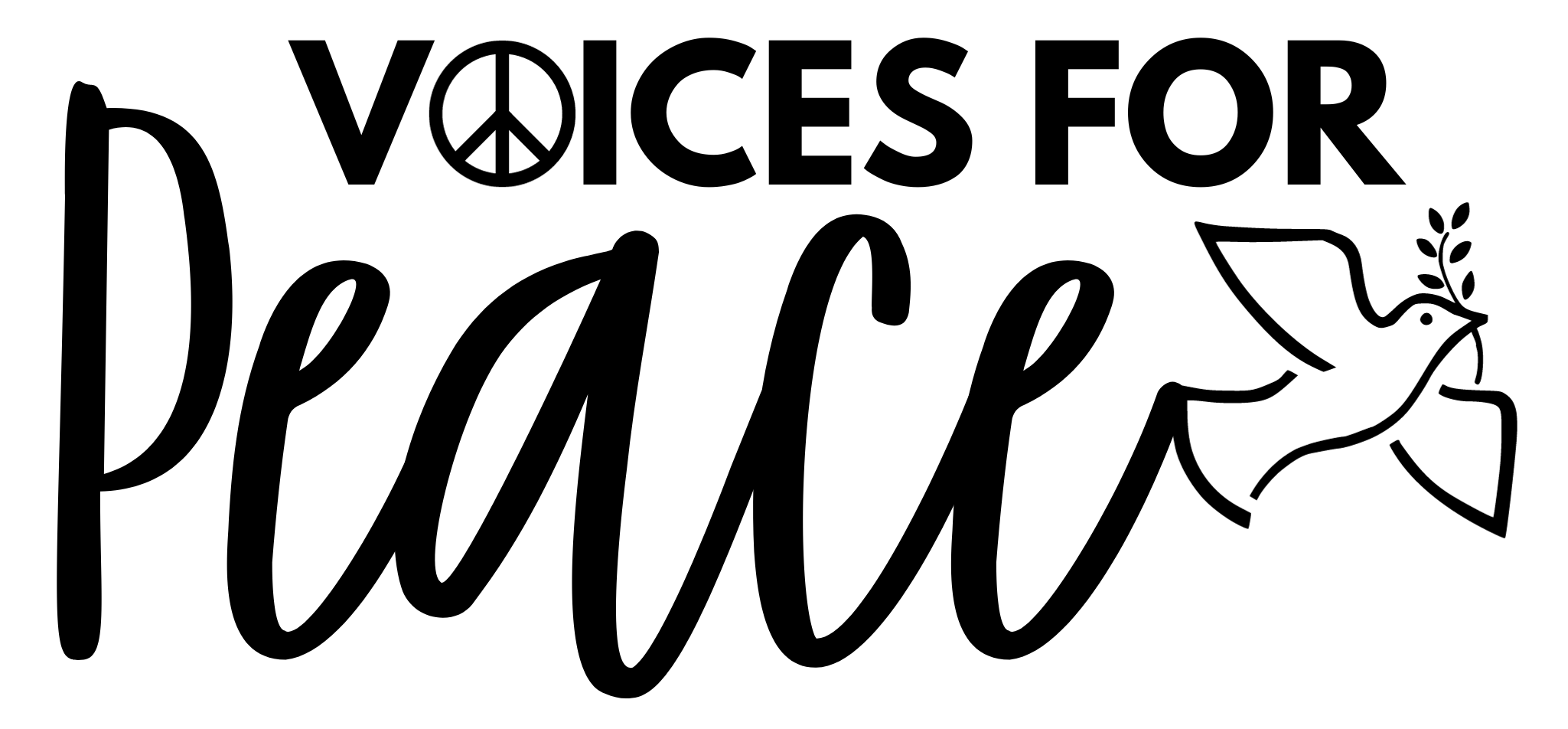 Voices of Peace Concert